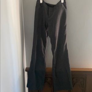 Size 2 dress pants